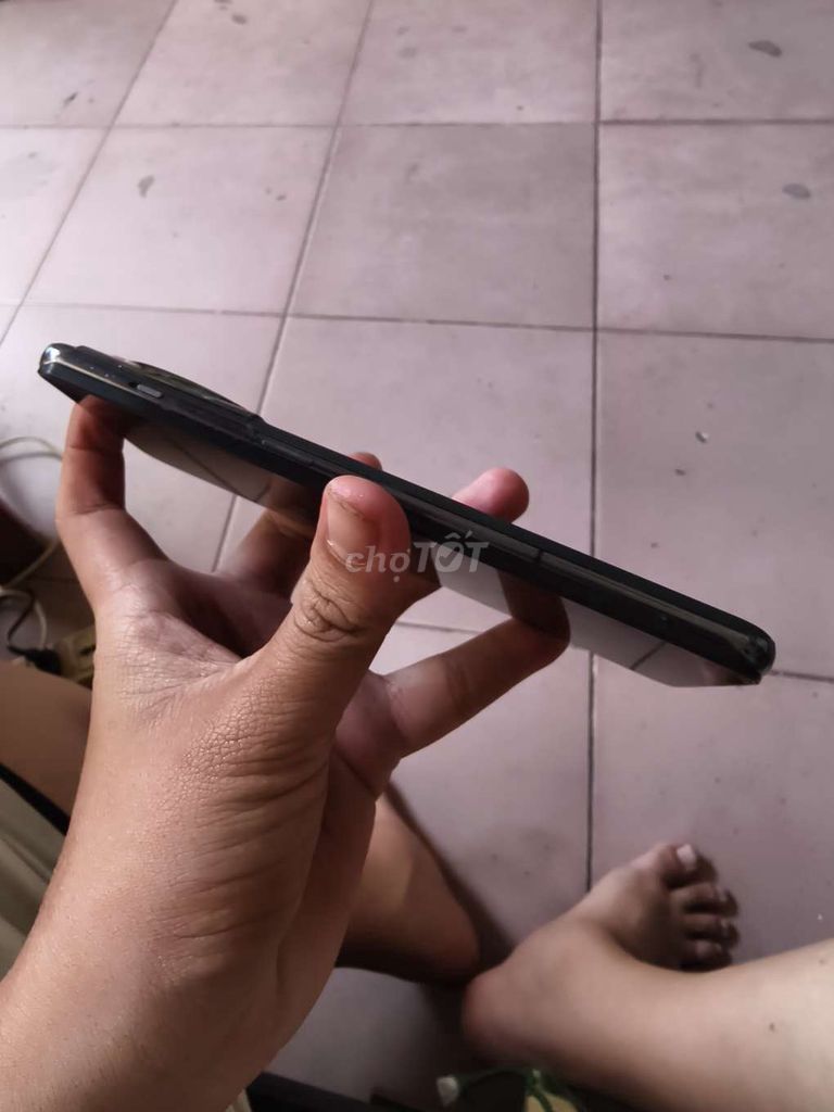 OnePlus 11 12GB/256GB Đen Snapdragon 8 Gen 2. Mua bán Điện thoại tại Huyện Hóc Môn Tp Hồ Chí Minh được đăng bởi long hình 1