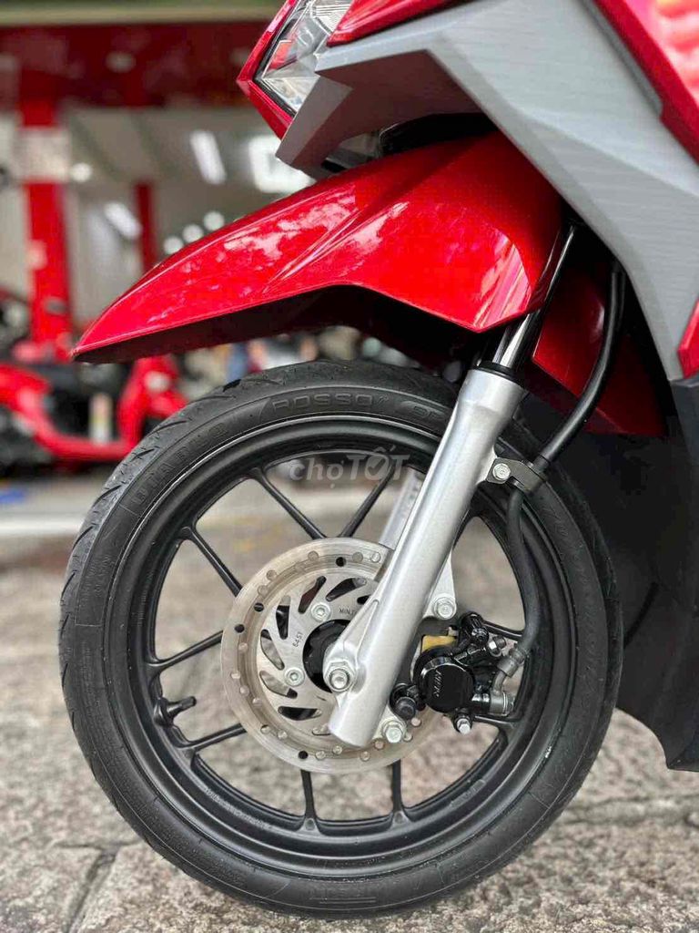 Bán Click Thái 2016 Hàng Bỏ Mẫu ( Góp Bao Nợ Xấu. Mua bán Xe máy tại Thành phố Vũng Tàu Bà Rịa - Vũng Tàu được đăng bởi Cửa Hàng Xe Máy Bảo Thanh 2 hình 7