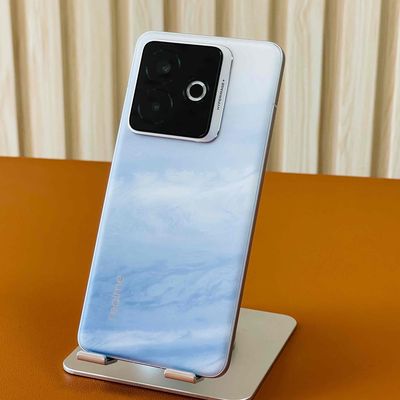 Realme GT 7 Pro Racing Fullbox 12/256GB Đẹp 99%. Mua bán Điện thoại tại Quận Ninh Kiều Cần Thơ được đăng bởi Hmphone
