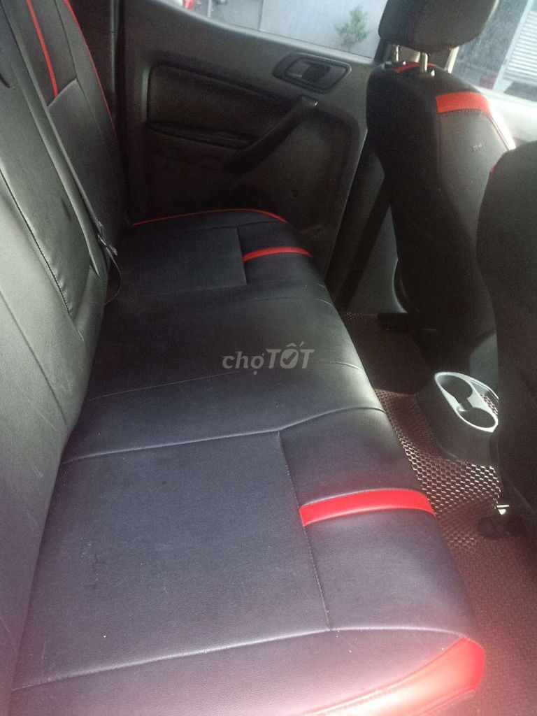 2015 XL 2.2L 4x4 MT - 140000 km. Mua bán Ô tô tại Thành phố Thanh Hóa Thanh Hóa được đăng bởi anh Ba hình 4