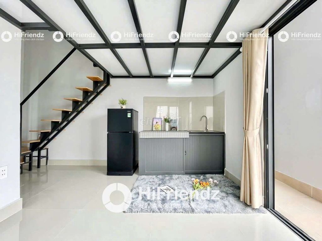 🌟CHUNG CƯ CAO CẤP - FULL NỘI THẤT - THANG MÁY - GẦN AEON BÌNH TÂN