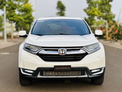 Honda CRV L | sản xuất 2017