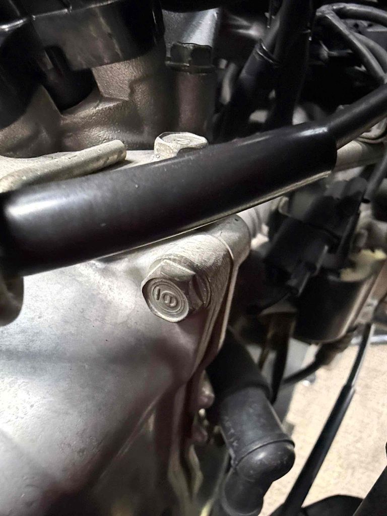 Honda Click Thái 2016 Trắng Đỏ. Mua bán Xe máy tại Quận Bình Tân Tp Hồ Chí Minh được đăng bởi Hữu Trọng hình 6