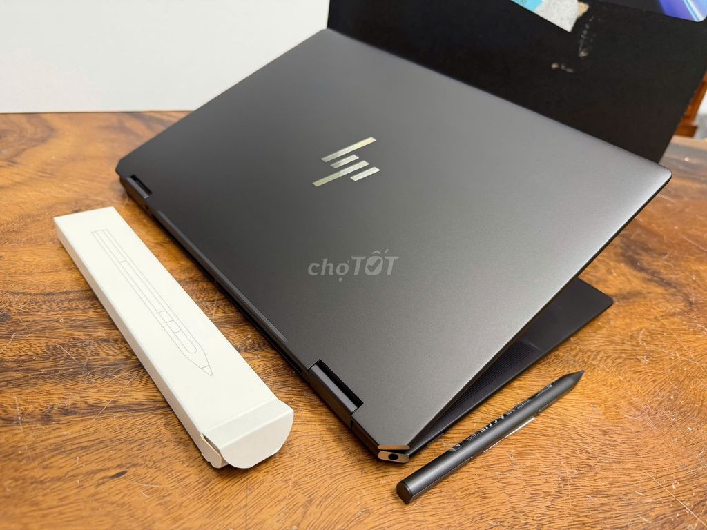 HP Spectre x360 14 Ultra 7 16GB/1TB SSD 14 inch. Mua bán Laptop tại Quận Tân Bình Tp Hồ Chí Minh được đăng bởi Nguyễn Phi triều hình 1