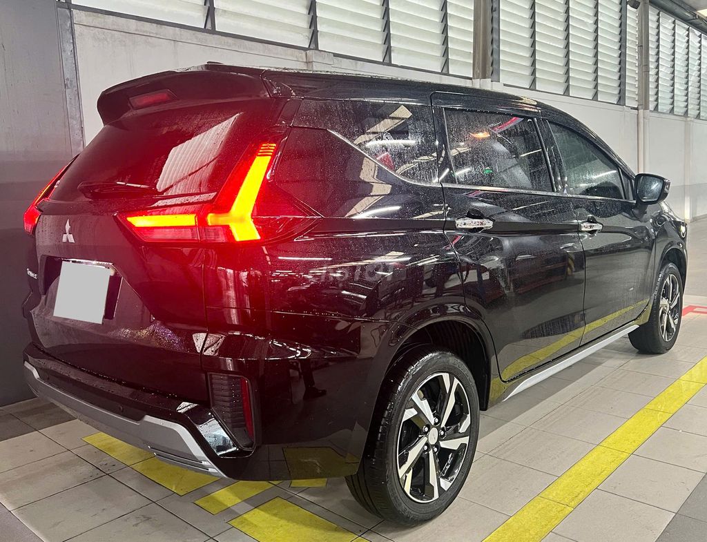 Xpander Premium 2025 Lướt - Siêu Mới Sơn Zin 100%. Mua bán Ô tô tại Quận Tân Phú Tp Hồ Chí Minh được đăng bởi Sinh Xe Cũ Mitsubishi Trường Chinh hình 4