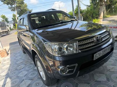 Toyota Fortuner máy dầu số sàn. Mua bán Ô tô tại Quận Cái Răng Cần Thơ được đăng bởi HÙNG NGUYỄN