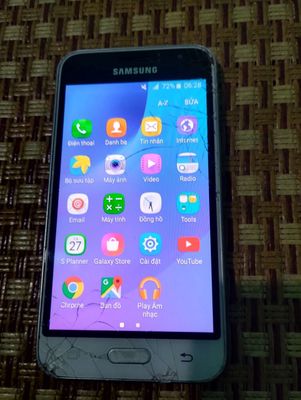 Samsung J1 (2016) 120k
