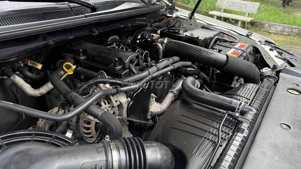 🔥 FORD RANGER XLS AT 1 CẦU – ĐỜI 2015 / ĐK 2016 –. Mua bán Ô tô tại Thành phố Dĩ An Bình Dương được đăng bởi Huy Luân Auto hình 17