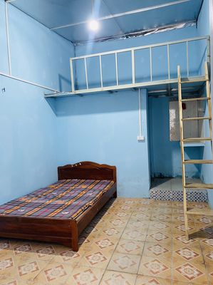 Phòng trọ 15 m² · Phố Tân Mai