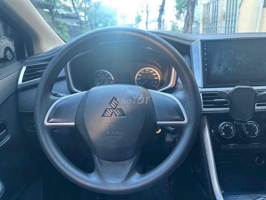 Mitsubishi Xpander 2023 1.5 MT - 40000 km. Mua bán Ô tô tại Quận Cẩm Lệ Đà Nẵng được đăng bởi Phước Auto hình 6
