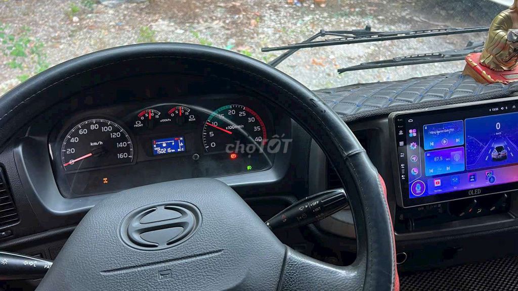 Bán hino fg 2020 tải 8t3 thùng nhôm 8m6. Mua bán Xe tải, xe ben tại Huyện Bắc Tân Uyên Bình Dương được đăng bởi hồng thanh hình 3