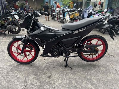 Stria F150 2018 bstp máy zin chưa rớt đầu. Mua bán Xe máy tại Quận 10 Tp Hồ Chí Minh được đăng bởi Nguyễn Dương Nhân 