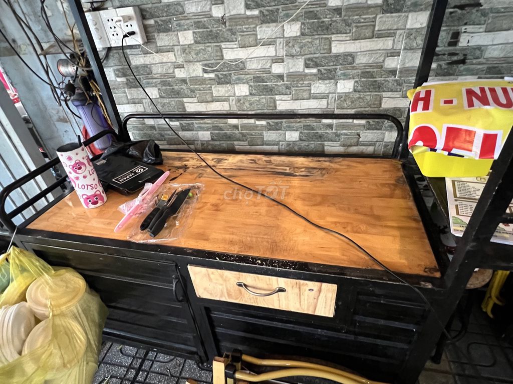 Bán xe cà phê ở tân phú. Mua bán Phương tiện khác tại Quận Tân Phú Tp Hồ Chí Minh được đăng bởi Chuyên sản xuất và phân phối các loại lưới cuộn inox hình 1