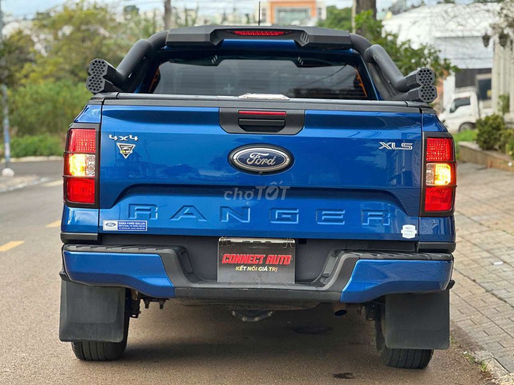 Connect Autto bán Ford Ranger XLS 2022 2.0L 4x4 AT. Mua bán Ô tô tại Thành phố Pleiku Gia Lai được đăng bởi Connect Auto hình 3
