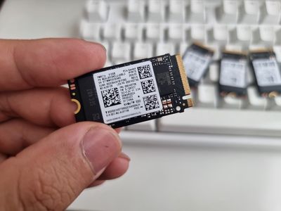 SSD Samsung PM9C1a 512GB 2242 Bóc Laptop US New. Mua bán Linh kiện (RAM, Card...) tại Quận Hà Đông Hà Nội được đăng bởi Nghĩa Trần