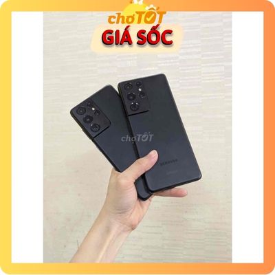 Samsung galaxy S21Ultra 5G mỹ 2sim | Hỗ trợ Góp