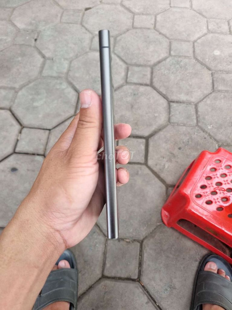 Samsung Galaxy S24 Ultra 256GB Xám Việt Nam. Mua bán Điện thoại tại Quận Hoàng Mai Hà Nội được đăng bởi Hữu hình 1