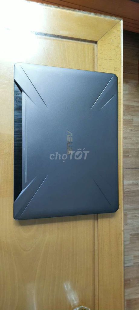 Laptop gaming Asus FX505DT 16GB 15.6 inch. Mua bán Laptop tại Quận Ngũ Hành Sơn Đà Nẵng được đăng bởi Nghĩa  hình 1