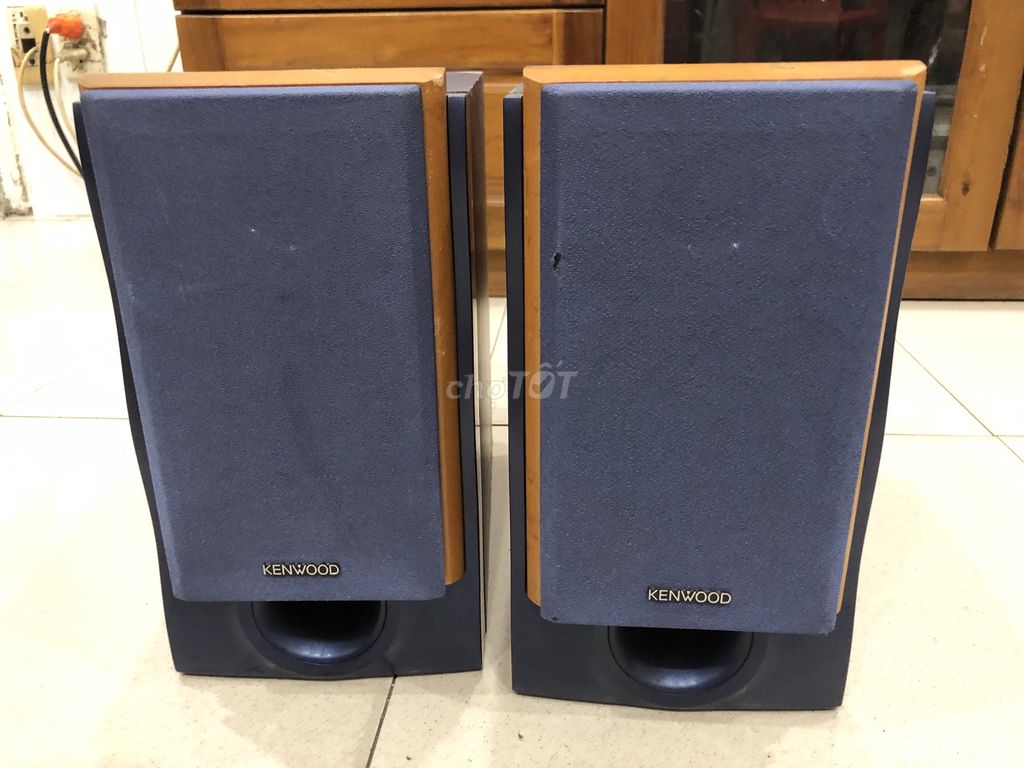 Kenwood LS -VH7