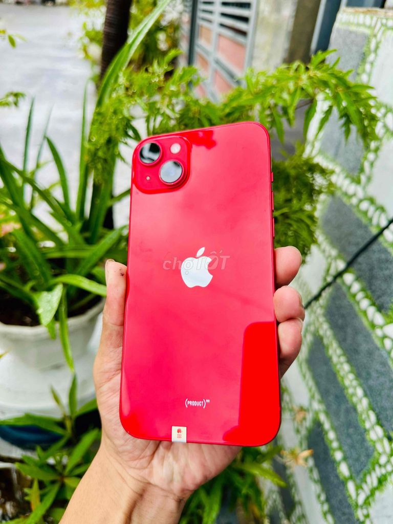 Apple iPhone 14 Plus zin nòi đẹp 99% giá rẻ ạ. Mua bán Điện thoại tại Thành phố Nha Trang Khánh Hòa được đăng bởi Quý Pipoy hình 1