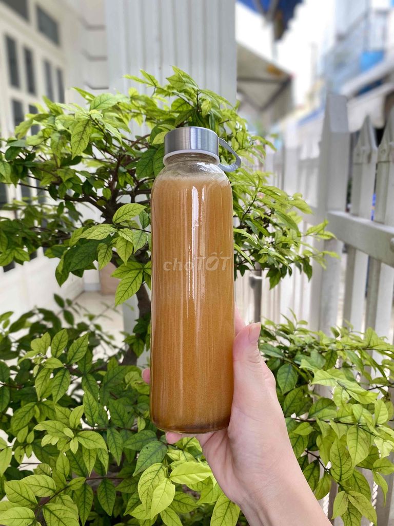 MẬT ONG RỪNG THIÊN NHIÊN 100% NGUYÊN CHẤT. Mua bán Đồ ăn, thực phẩm và các loại khác tại Thành phố Long Xuyên An Giang được đăng bởi Khoa Mật ong rừng hình 3