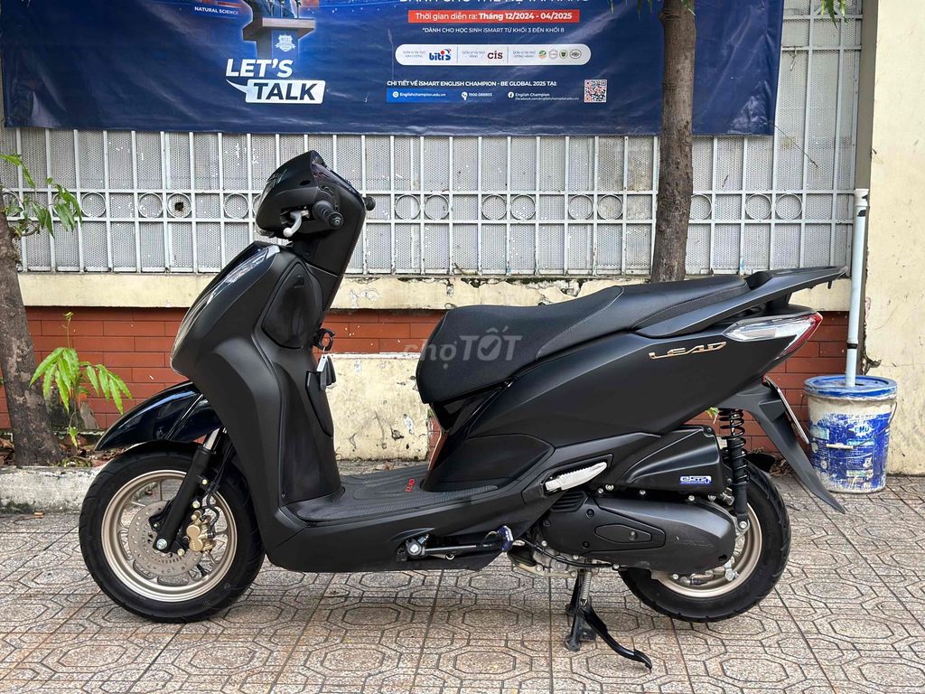 bán xe lead 2025 abs bssg sang tên chính chủ. Mua bán Xe máy tại Quận 6 Tp Hồ Chí Minh được đăng bởi quốc lễ hình 3