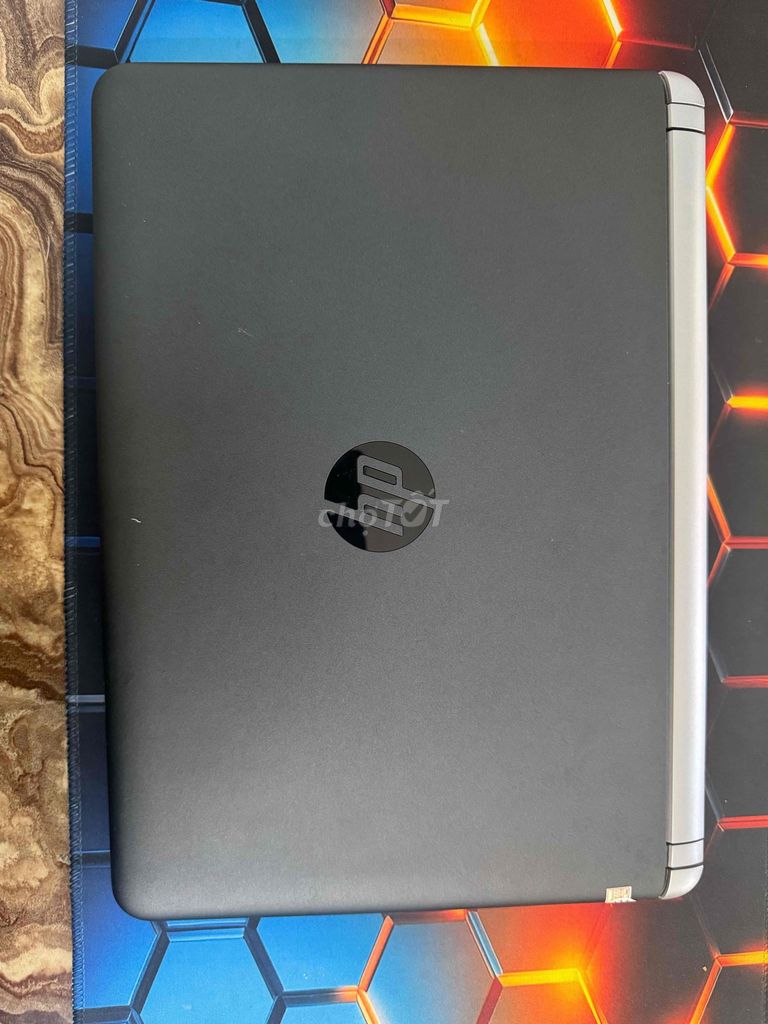 HP ProBook 430 G3 i5-6200U 13.3 inch 8GB. Mua bán Laptop tại Thành phố Vĩnh Long Vĩnh Long được đăng bởi Doãn Duy laptop store  hình 1