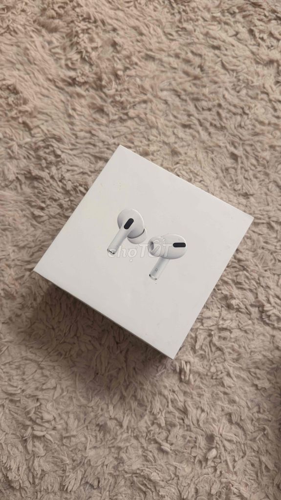 Tai nghe Apple AirPods Pro Gen 2. Mua bán Tivi, Âm thanh tại Quận Bình Thạnh Tp Hồ Chí Minh được đăng bởi Phạm Trung Kiên hình 1