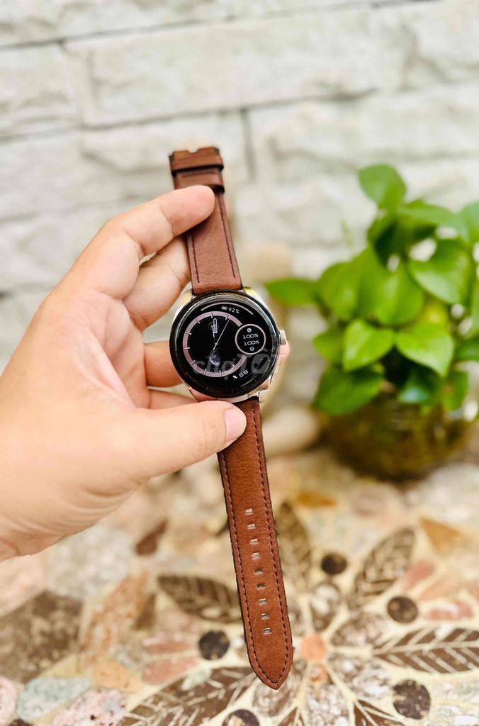 Huawei Watch Buds. Máy đẹp. Còn Bảo Hành.