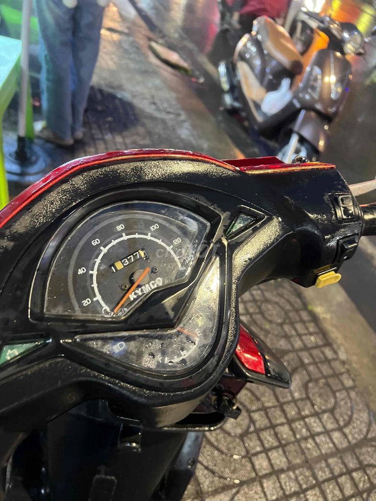 bán Candi 50cc biển số 69. Mua bán Xe máy tại Quận Ninh Kiều Cần Thơ được đăng bởi Mười hình 2