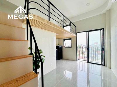Аренда · 1 комн. · 30 м² · Quận 12, ул. Đường Dương Thị Mười