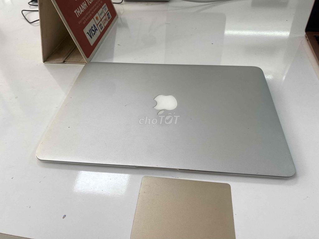 macbook air 2014 i5 ram 4 ssd 128 màn 13 inh