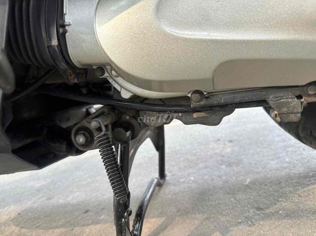 Honda Lead 110 Fi 2011 Vàng đồng. Mua bán Xe máy tại Quận Tân Phú Tp Hồ Chí Minh được đăng bởi nguyenxuanthinh quận tân phú  hình 12