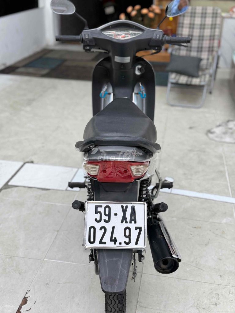 #wave 50 đời 2021 bstp chính chủ. Mua bán Xe máy tại Thành phố Thủ Đức Tp Hồ Chí Minh được đăng bởi ÔTÔ XE MÁY THÁI HOÀ  hình 2