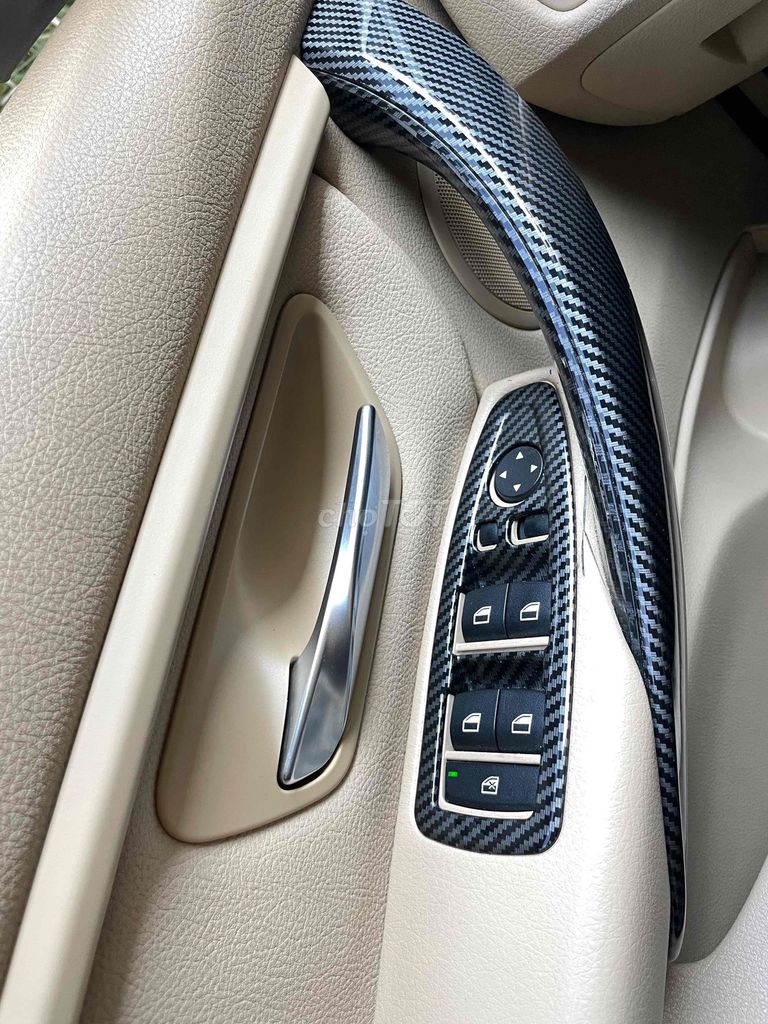 BMW 320i đời 2012 series 3 màu đen nội thất kem. Mua bán Ô tô tại Quận Nam Từ Liêm Hà Nội được đăng bởi Long xe lướt HN hình 13