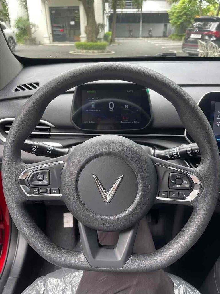 VinFast VF5 Plus 80Tr lấy xe, Vay 90%. Mua bán Ô tô tại Quận Gò Vấp Tp Hồ Chí Minh được đăng bởi Ô Tô Miền Nam hình 5