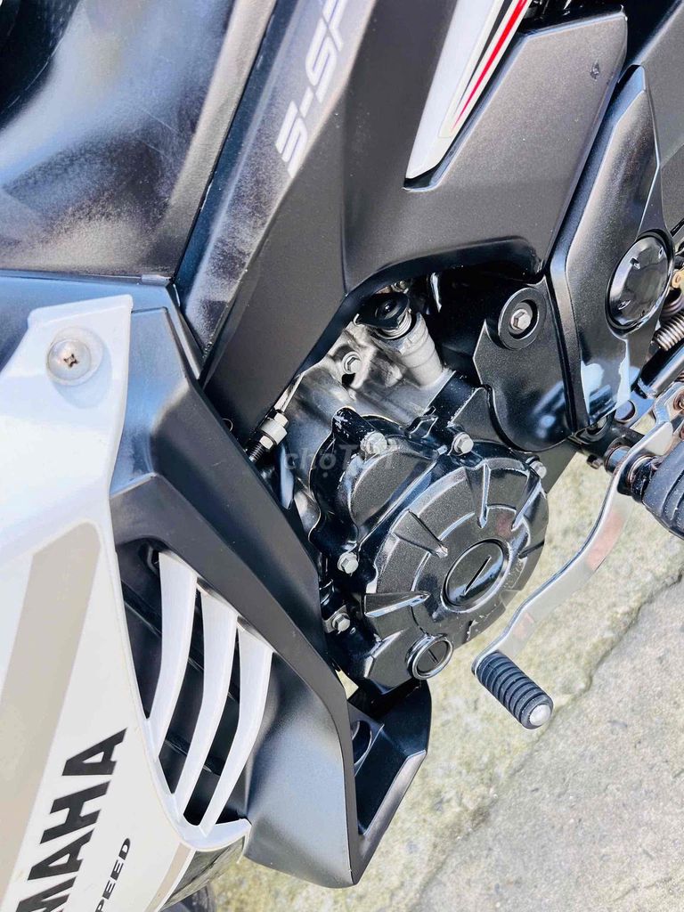 thanh lý. Mua bán Xe máy tại Thị xã Bến Cát Bình Dương được đăng bởi xe máy trả góp tín nghĩa  hình 4