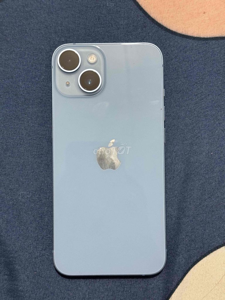 iphone 14 128G QT zin áp đẹp keng