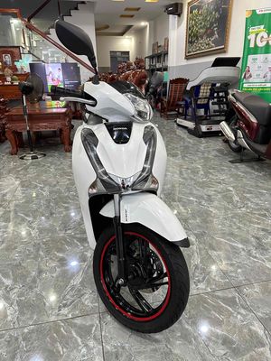 Honda SH 150 ABS 2017 Trắng