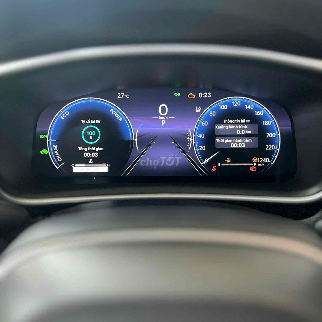 💥TOYOTA CROSS HYBRID💥GIAO NGAY💰LÃI SUẤT 4,99%/ năm. Mua bán Ô tô tại Quận Gò Vấp Tp Hồ Chí Minh được đăng bởi TOYOTA ĐÔNG SÀI GÒN hình 11