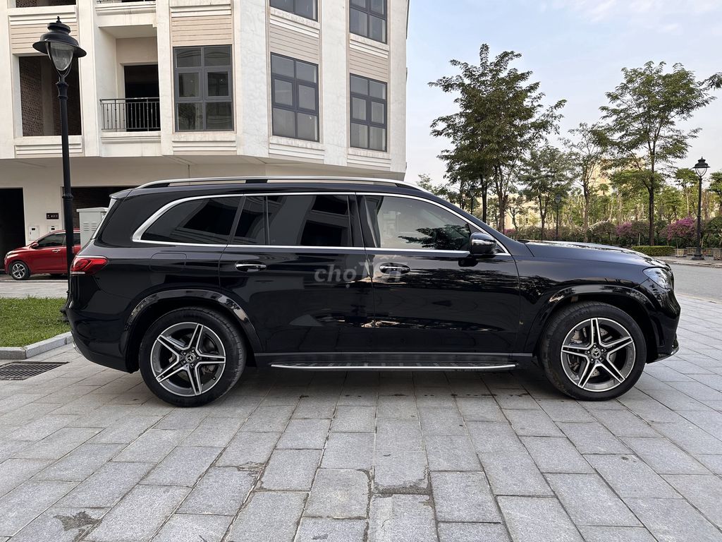 Chính chủ bán Mercedes Benz GLS450 sx2022 14537 km. Mua bán Ô tô tại Huyện Hoài Đức Hà Nội được đăng bởi Nguyễn Văn Long hình 2