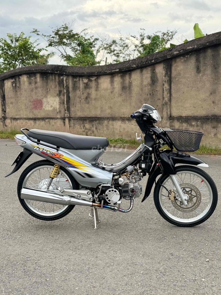 anffa dọn kiểng leng keng như hình bao mới. Mua bán Xe máy tại Thành phố Biên Hòa Đồng Nai được đăng bởi xe máy Quang Minh  hình 5