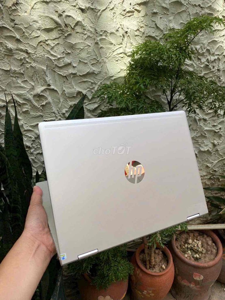 HP Pro 435 G8 Ryzen 5 Ram 8GB/256GB xoay 2in1. Mua bán Laptop tại Quận Hoàng Mai Hà Nội được đăng bởi Hieuz LapTop Gia Re hình 1