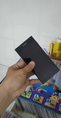 Sony L1 dual, android 11, 2sim