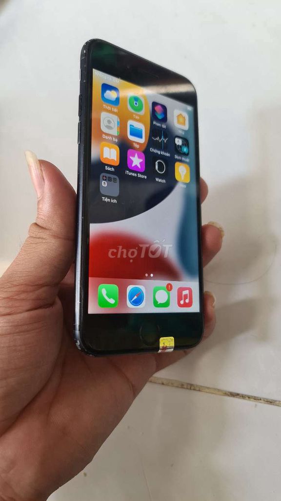 Iphone 7 VN 128g zin full giá rẻ