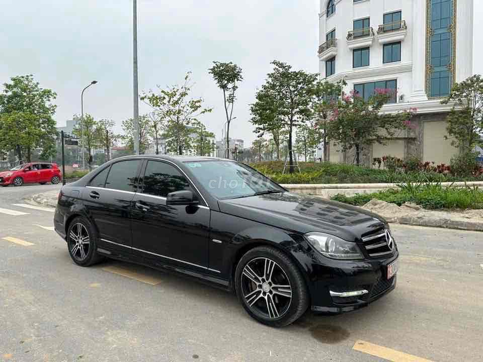 Mercedes benz. Mua bán Ô tô tại Quận Long Biên Hà Nội được đăng bởi Dương văn Thoại hình 3