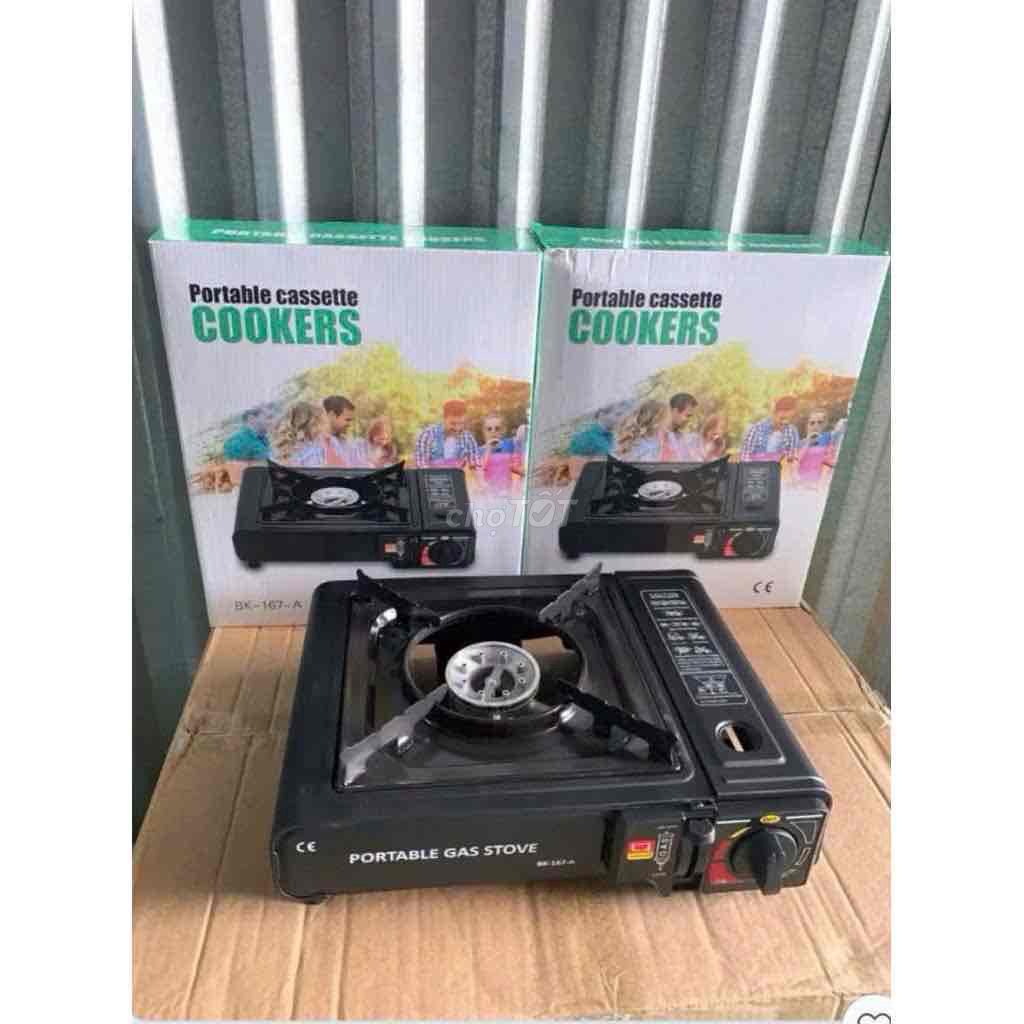 Bếp ga mini MAXLIFE Đen. Mua bán Bếp, lò, đồ điện nhà bếp tại Thành phố Thủ Đức Tp Hồ Chí Minh được đăng bởi D Thanh Hà hình 1