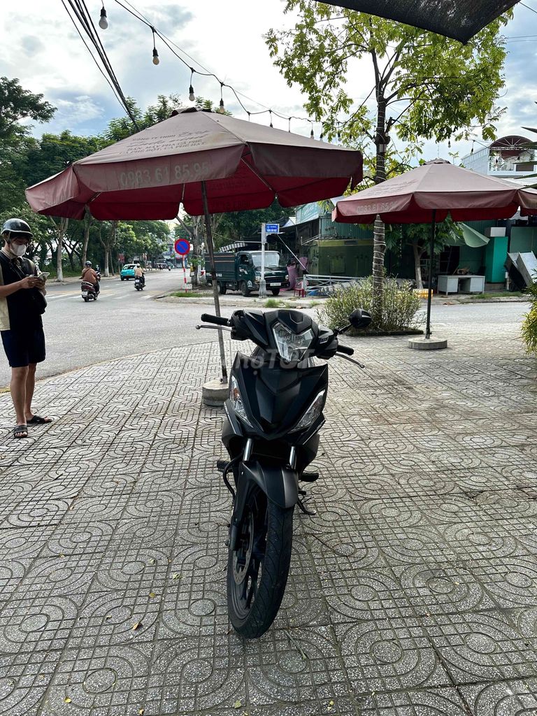 Cần bán xe số Winner V1 người dùng ạ , chạy siêu e. Mua bán Xe máy tại Quận Ngũ Hành Sơn Đà Nẵng được đăng bởi Lan Anh hình 4