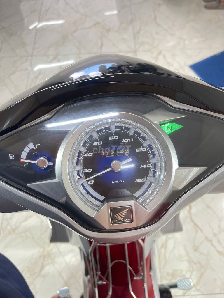 Xe lên wave i. Mua bán Xe máy tại Quận Ô Môn Cần Thơ được đăng bởi XE MÁY QUANG TRẦN chuyen bán xe trúng thưởng  hình 4