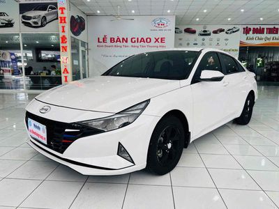 Hyundai Elantra 2023 1.6AT gia đình sử dụng 1 chủ. Mua bán Ô tô tại Thành phố Thủ Dầu Một Bình Dương được đăng bởi Dương Tuấn Anh